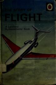 Cover of: The story of flight