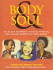 Cover of: Body and Soul by Linda Villarosa