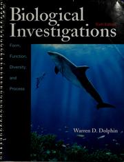 biological-investigations-cover