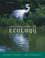 Cover of: Fundamentals of ecology