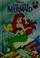 Cover of: Disney's The Little Mermaid