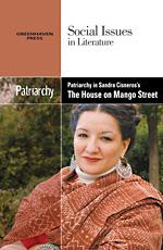 Cover of: Patriarchy in Sandra Cisneros's The house on Mango Street by Claudia Durst Johnson