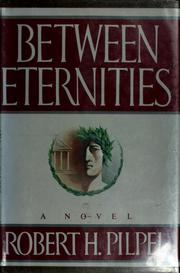 Cover of: Between eternities