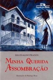 Cover of: Minha Querida Assombração by 