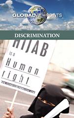 Cover of: Discrimination by Christina Fisanick