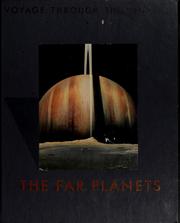 Cover of: The Far planets by Time-Life Books