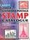 Cover of: Scott 2004 Standard Postage Stamp Catalogue: Countries of the World C-F (Scott Standard Postage Stamp Catalogue. Vol 2: Countries C-F)