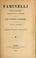 Cover of: Farinelli