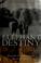 Cover of: Elephant destiny