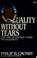 Cover of: Quality without tears