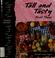 Cover of: Tall and tasty