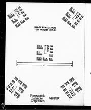 Cover of: Association St-Jean-Baptiste de Montréal: statuts et règlements.