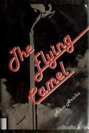 Cover of: The Flying Camel