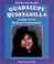 Cover of: Guadalupe Quintanilla