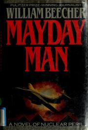 Cover of: Mayday man | William Beecher