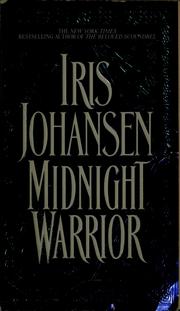 Cover of: Midnight Warrior