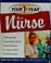 Cover of: Your first year as a nurse