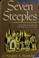 Cover of: Seven steeples