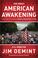 Cover of: The Great American Awakening