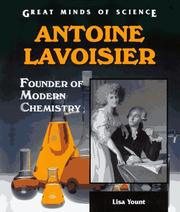 Antoine Lavoisier by Lisa Yount