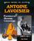 Cover of: Antoine Lavoisier