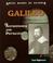 Cover of: Galileo