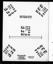 Cover of: Correspondance between Mr. C.J. Brydges and Mr. Richard Potter