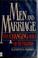 Cover of: Men and marriage