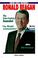 Cover of: Ronald Reagan