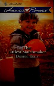 Cover of: The littlest matchmaker