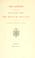 Cover of: Relaciones de algunos sucesos de los últimos tiempos del reino de Granada