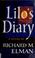 Cover of: Lilo's diary