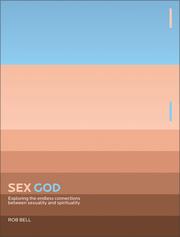 Cover of: Sex God by 