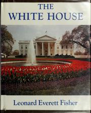 Cover of: The White House