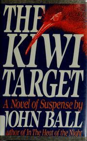 Cover of: The kiwi target