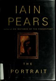 Cover of: The portrait