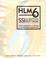 Cover of: HLM 6