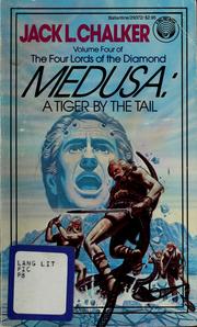 Cover of: Medusa by Jack L. Chalker