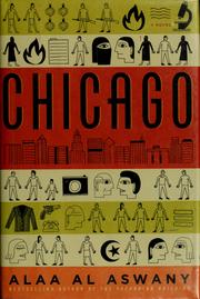 Cover of: Chicago by ÅAlúaÅ Aswúanúi