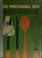 Cover of: The professional chef
