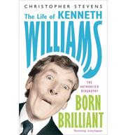 Cover of: Born Brilliant by 