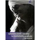 Cover of: Uncommon Answers to Common Questions by Paramahamsa Nithyananda