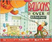 Cover of: Balloons over Broadway by 