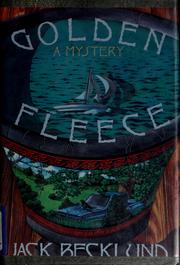 Cover of: Golden fleece