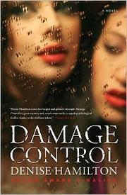 Cover of: Damage Control by Denise Hamilton