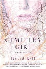 Cemetery Girl cover