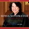 Cover of: Sonia Sotomayor by 