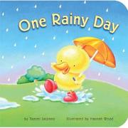 Cover of: One Rainy Day