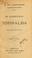 Cover of: El licenciado Torralba