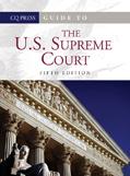 Cover of: Guide to the U.S. Supreme Court